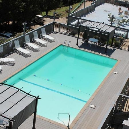 Treehouse Condos - Branson Ngoại thất bức ảnh