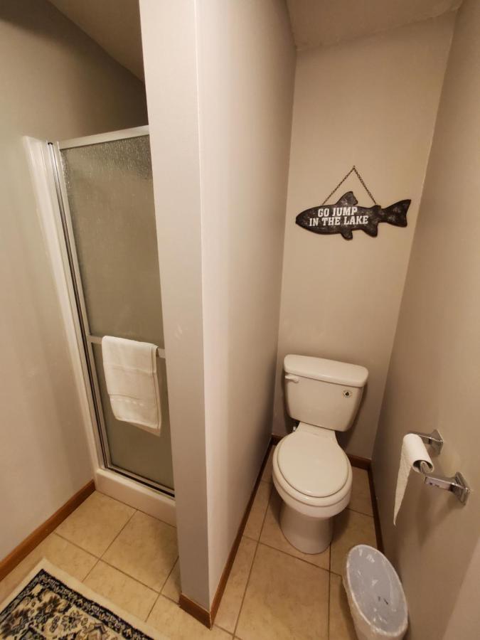 Treehouse Condos - Branson Ngoại thất bức ảnh