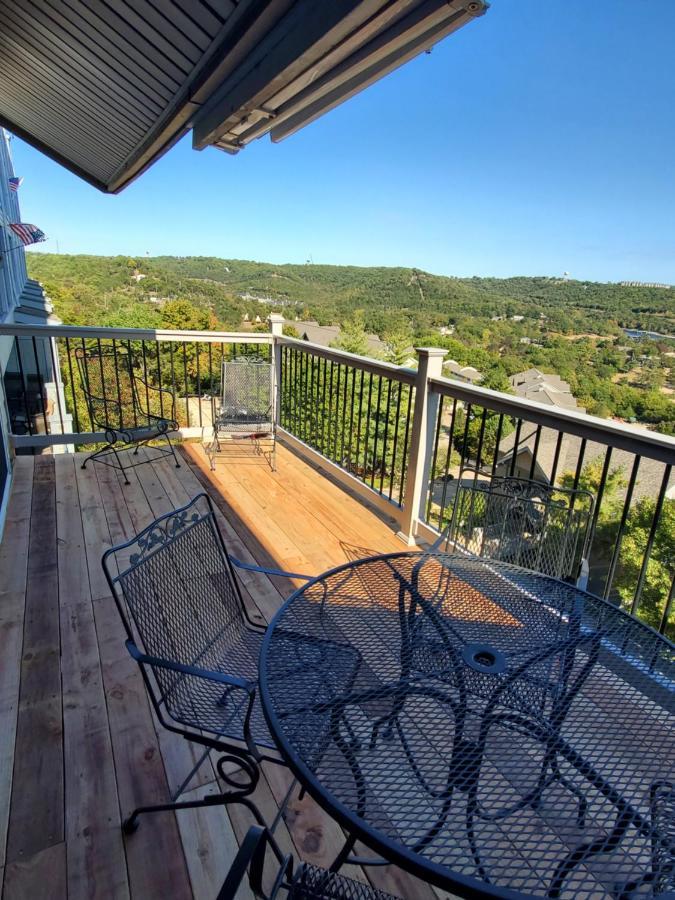 Treehouse Condos - Branson Ngoại thất bức ảnh